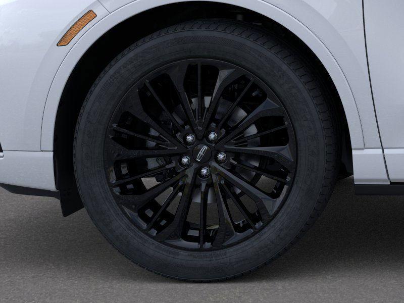 new 2026 Lincoln Corsair car, priced at $49,670