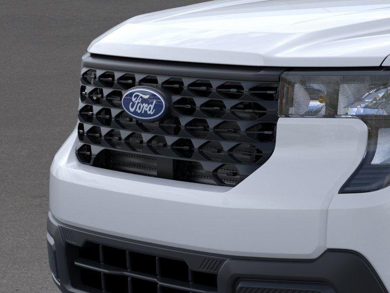 new 2025 Ford Maverick car, priced at $29,940