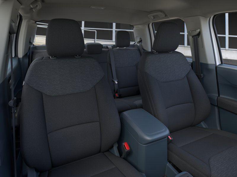 new 2025 Ford Maverick car, priced at $29,940