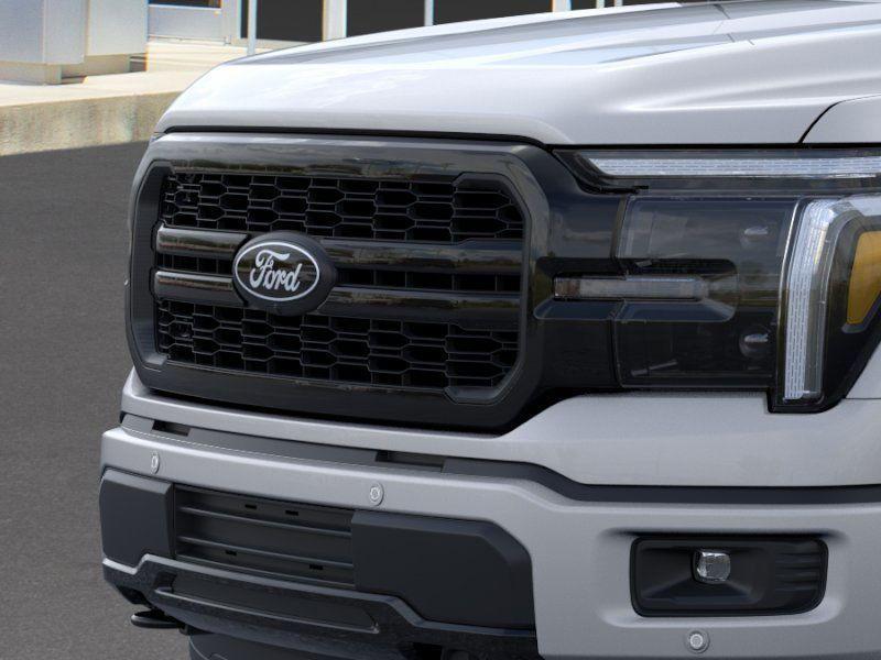 new 2025 Ford F-150 car, priced at $81,005
