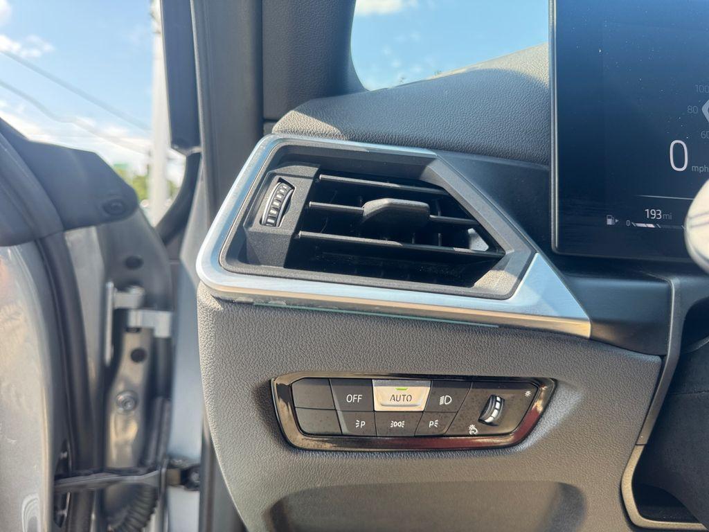 used 2024 BMW 430 car, priced at $36,481