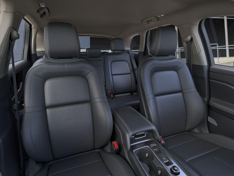 new 2025 Lincoln Corsair car, priced at $41,980