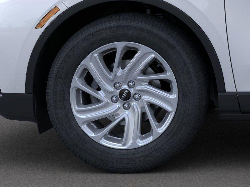 new 2025 Lincoln Corsair car, priced at $41,980