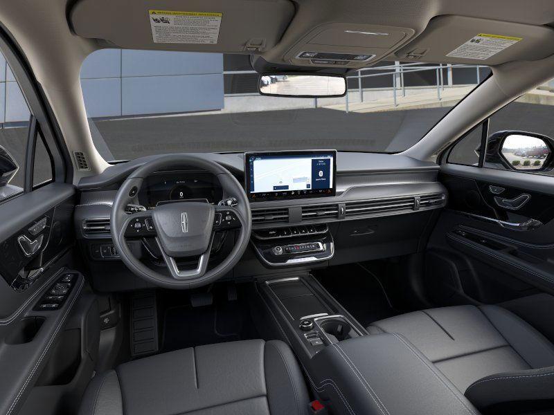 new 2025 Lincoln Corsair car, priced at $41,980