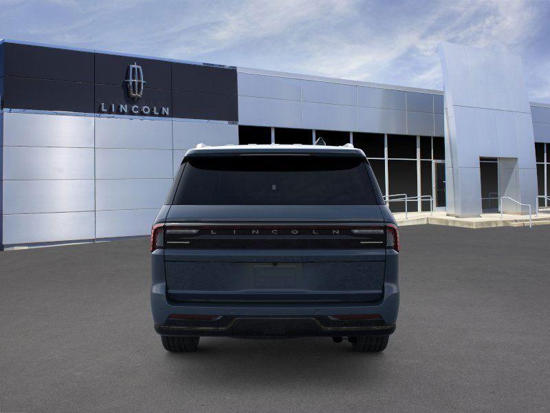 new 2025 Lincoln Navigator L car, priced at $109,830