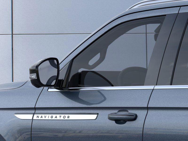 new 2025 Lincoln Navigator L car, priced at $109,830