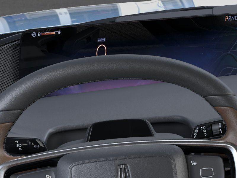 new 2025 Lincoln Navigator L car, priced at $109,830