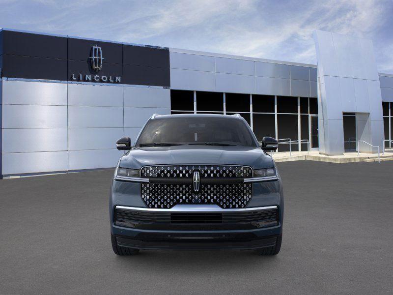 new 2025 Lincoln Navigator L car, priced at $109,830