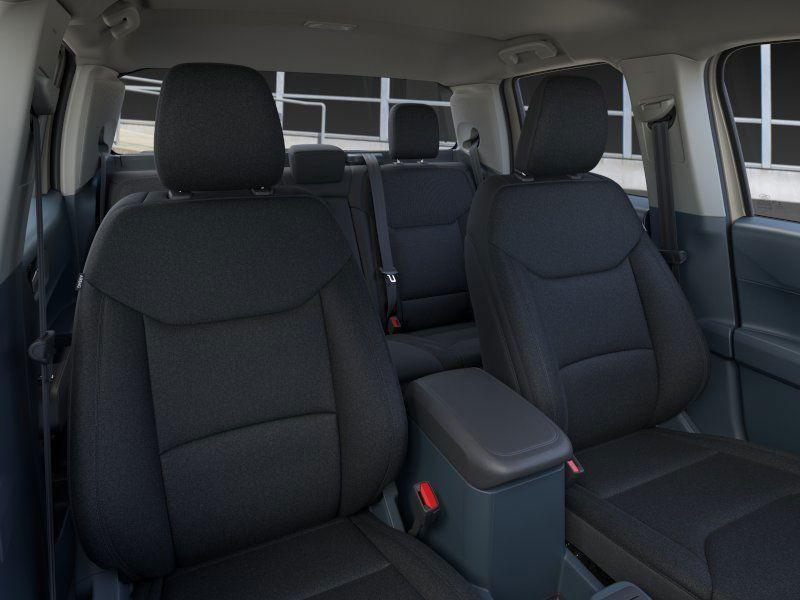 new 2025 Ford Maverick car, priced at $37,540