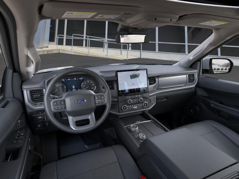 new 2024 Ford Expedition Max car, priced at $71,455