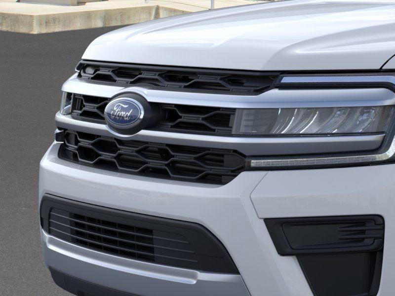 new 2024 Ford Expedition Max car, priced at $71,455