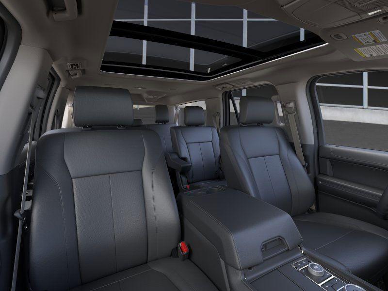 new 2024 Ford Expedition Max car, priced at $71,455