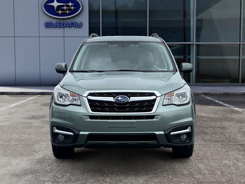 used 2018 Subaru Forester car, priced at $22,996