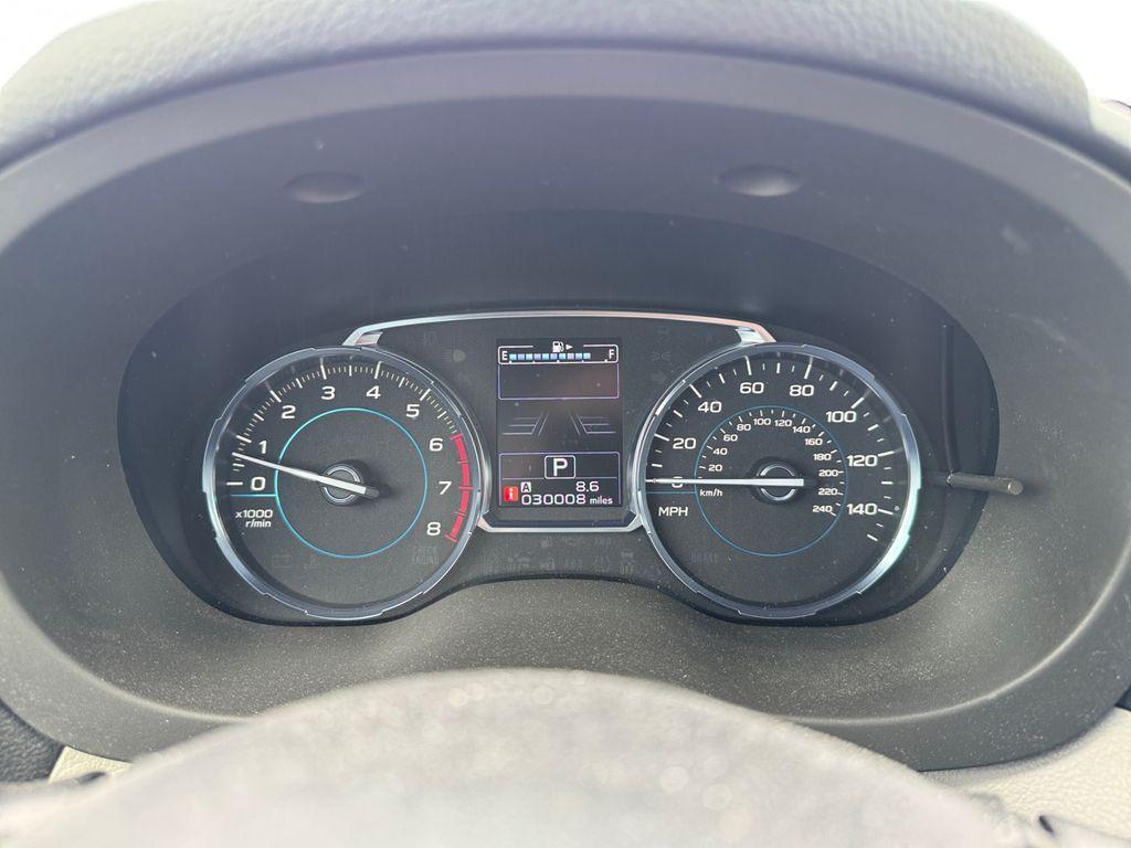 used 2018 Subaru Forester car, priced at $22,996