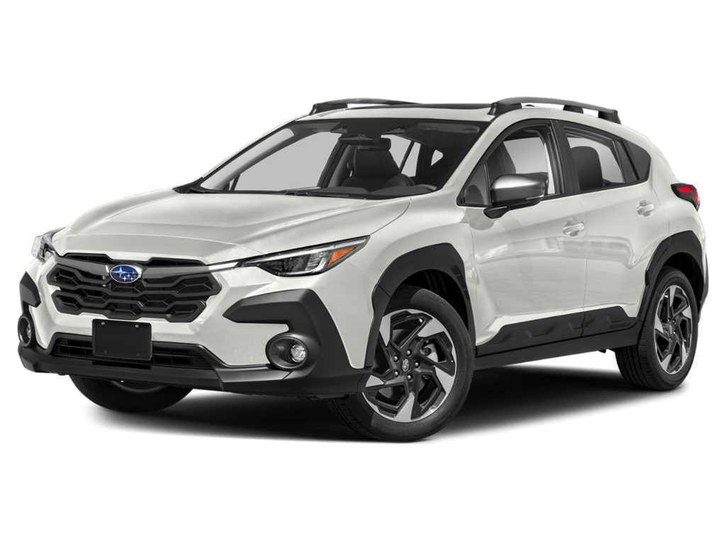 new 2024 Subaru Crosstrek car, priced at $35,422