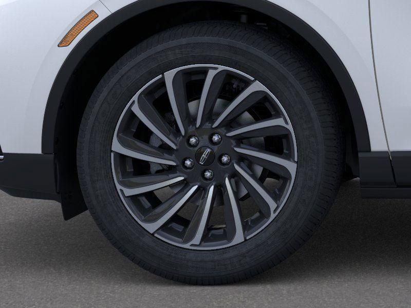 new 2025 Lincoln Corsair car, priced at $53,135