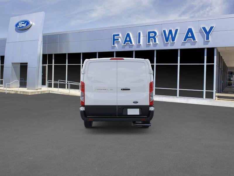 new 2025 Ford Transit-150 car, priced at $50,260