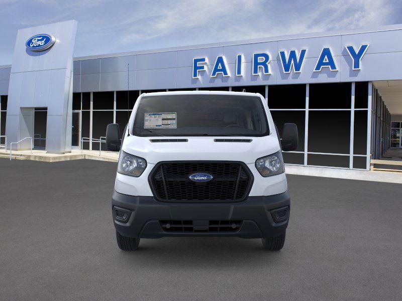 new 2025 Ford Transit-150 car, priced at $50,260