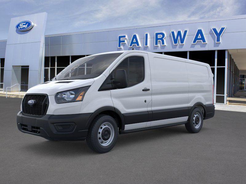 new 2025 Ford Transit-150 car, priced at $50,260