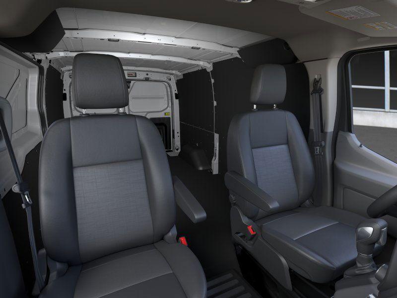 new 2025 Ford Transit-150 car, priced at $50,260