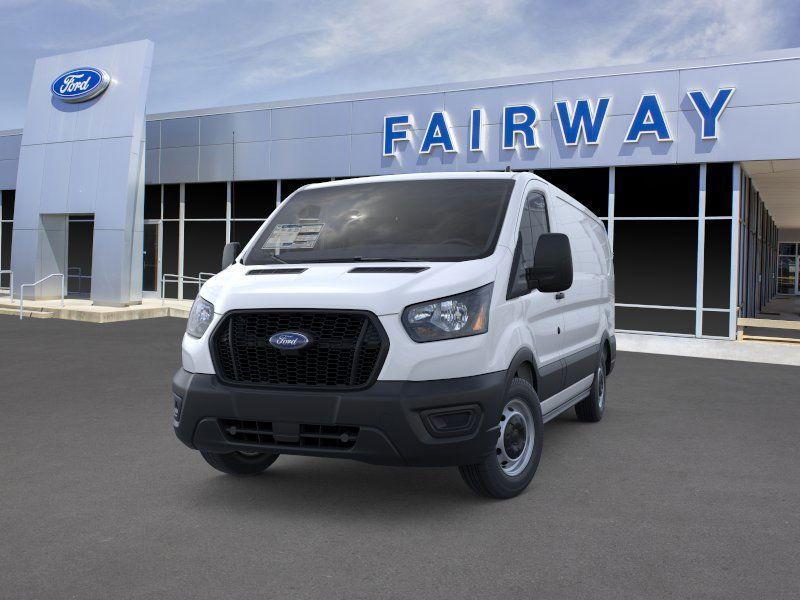 new 2025 Ford Transit-150 car, priced at $50,260