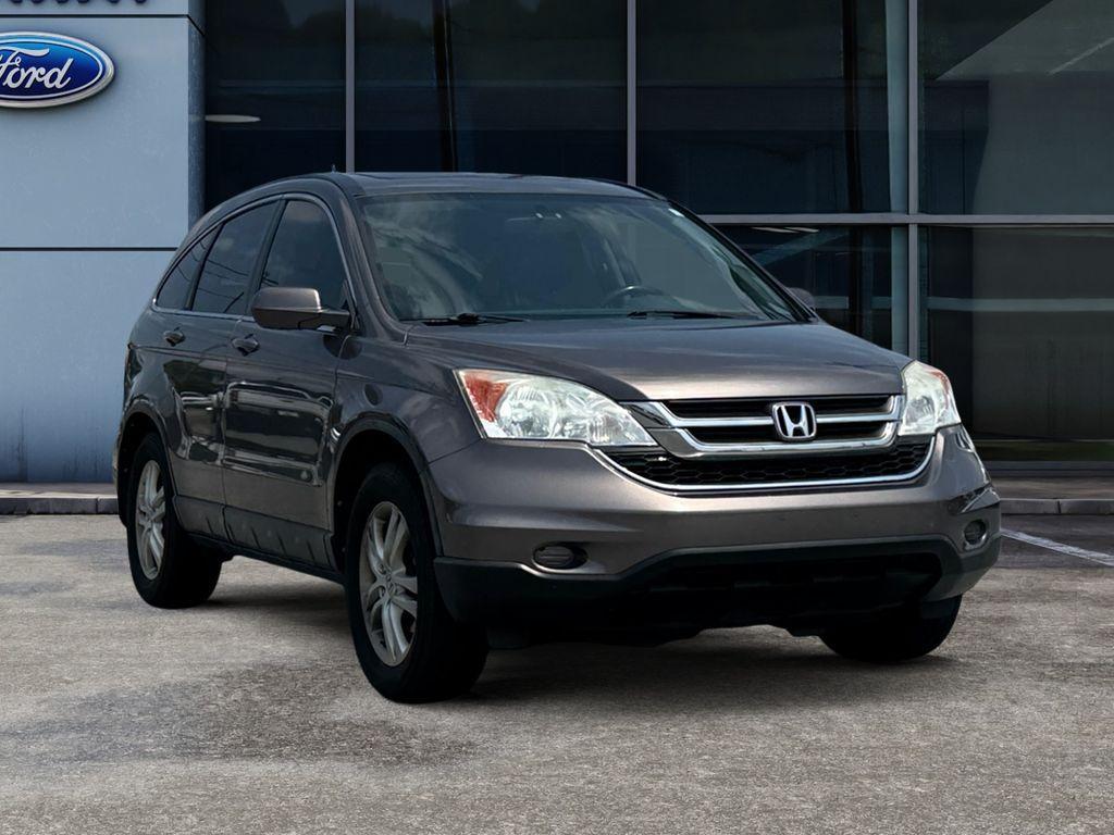 used 2010 Honda CR-V car, priced at $10,297