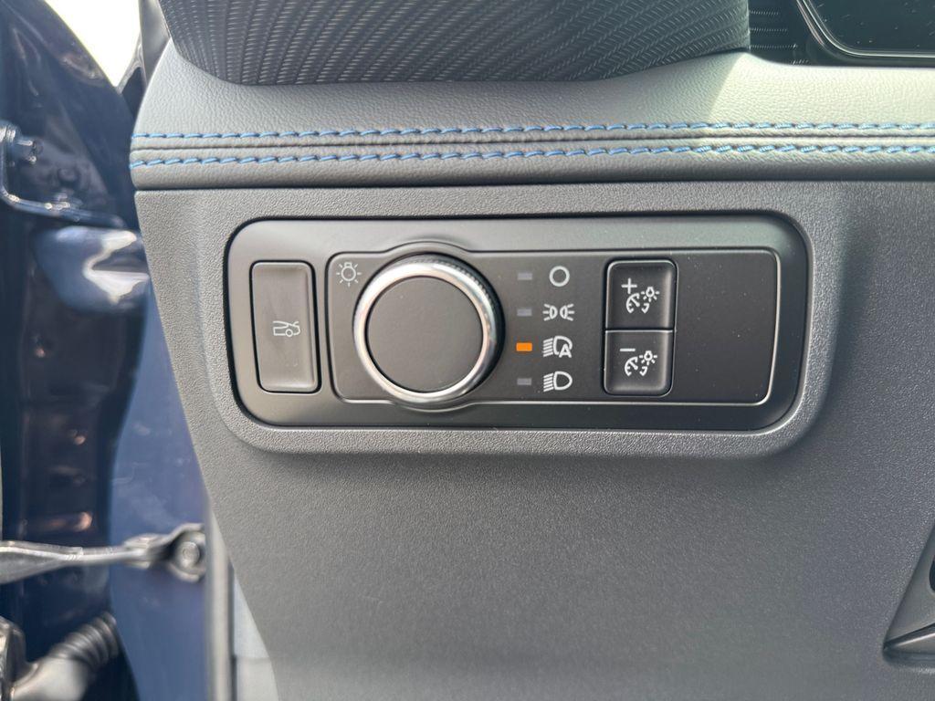 used 2024 Ford Mustang car, priced at $63,897