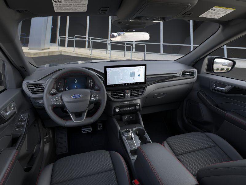 new 2024 Ford Escape car, priced at $34,420