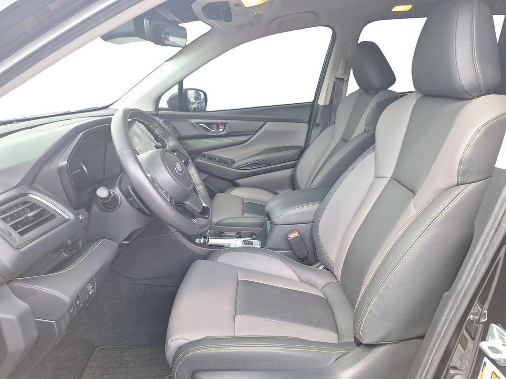 used 2024 Subaru Ascent car, priced at $37,999