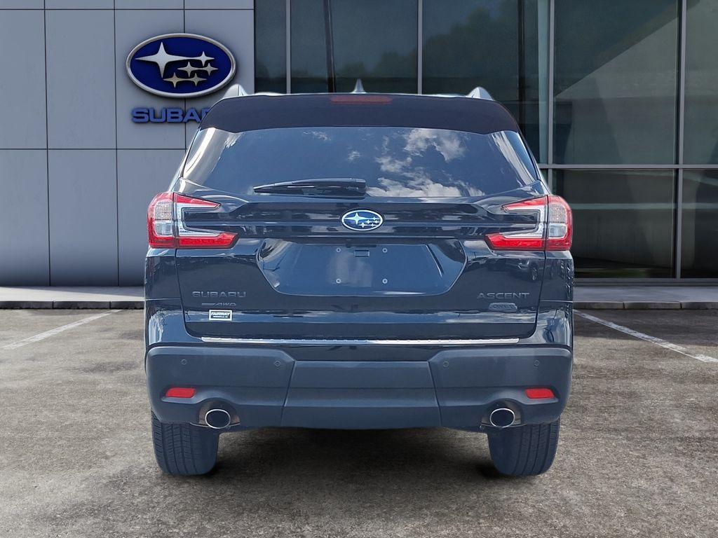used 2024 Subaru Ascent car, priced at $37,999