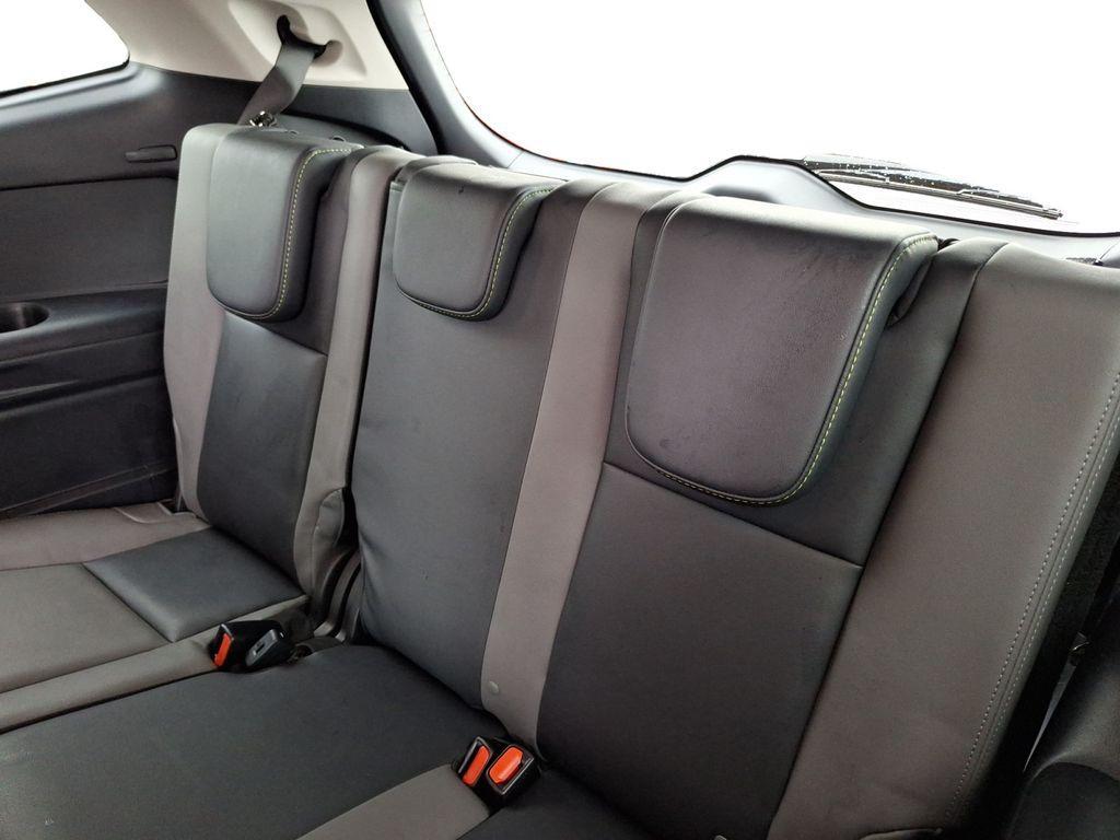 used 2024 Subaru Ascent car, priced at $37,999