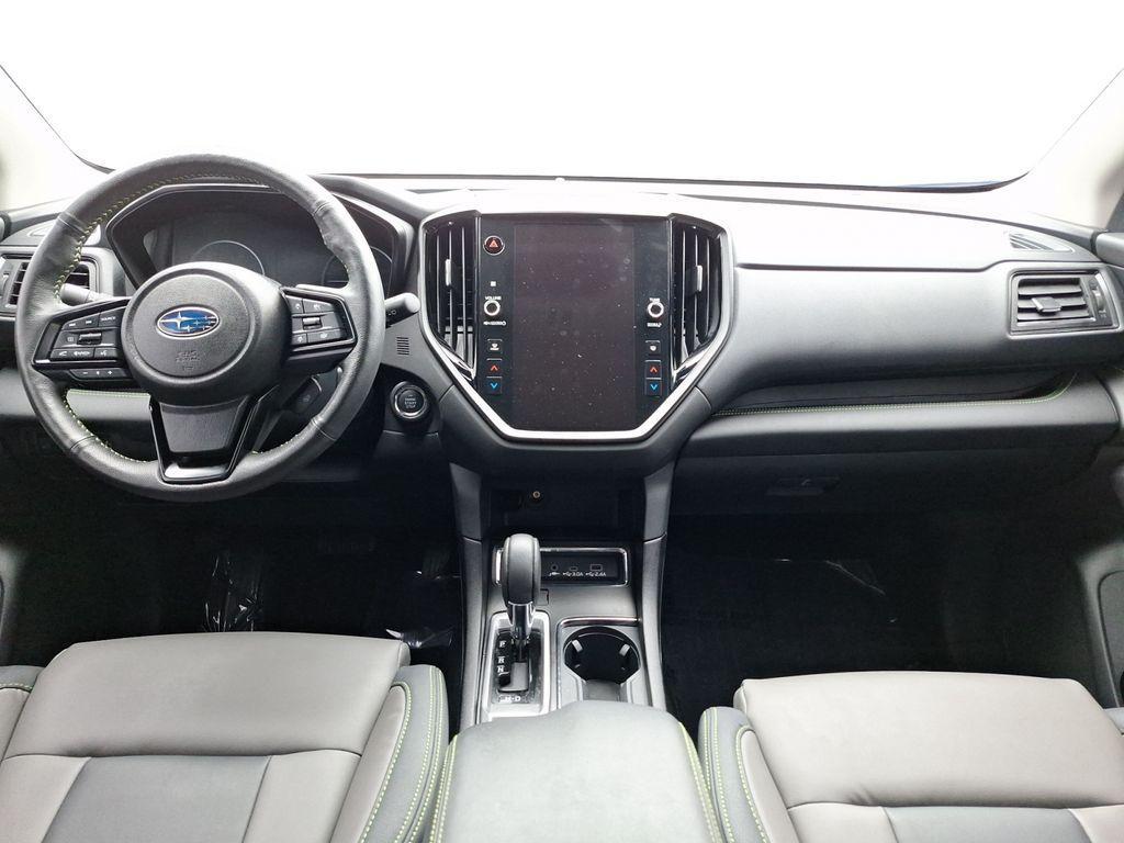 used 2024 Subaru Ascent car, priced at $37,999