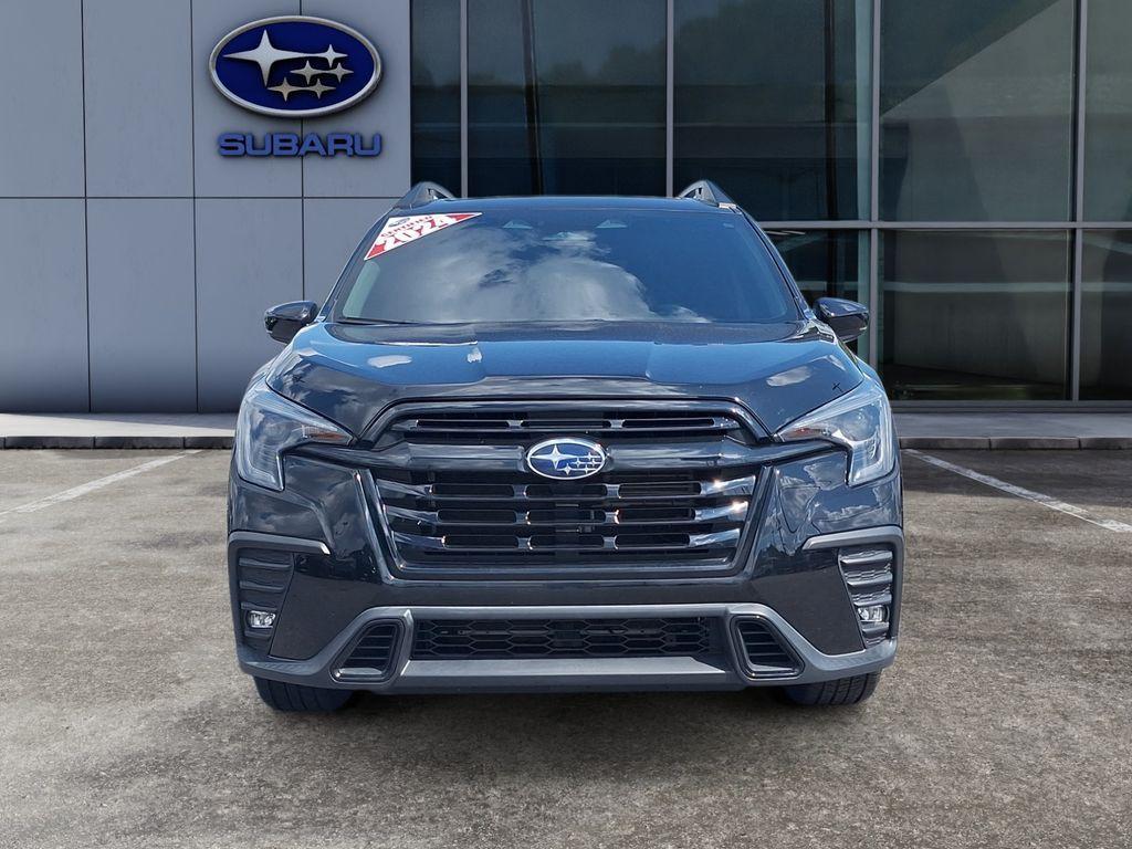 used 2024 Subaru Ascent car, priced at $37,999