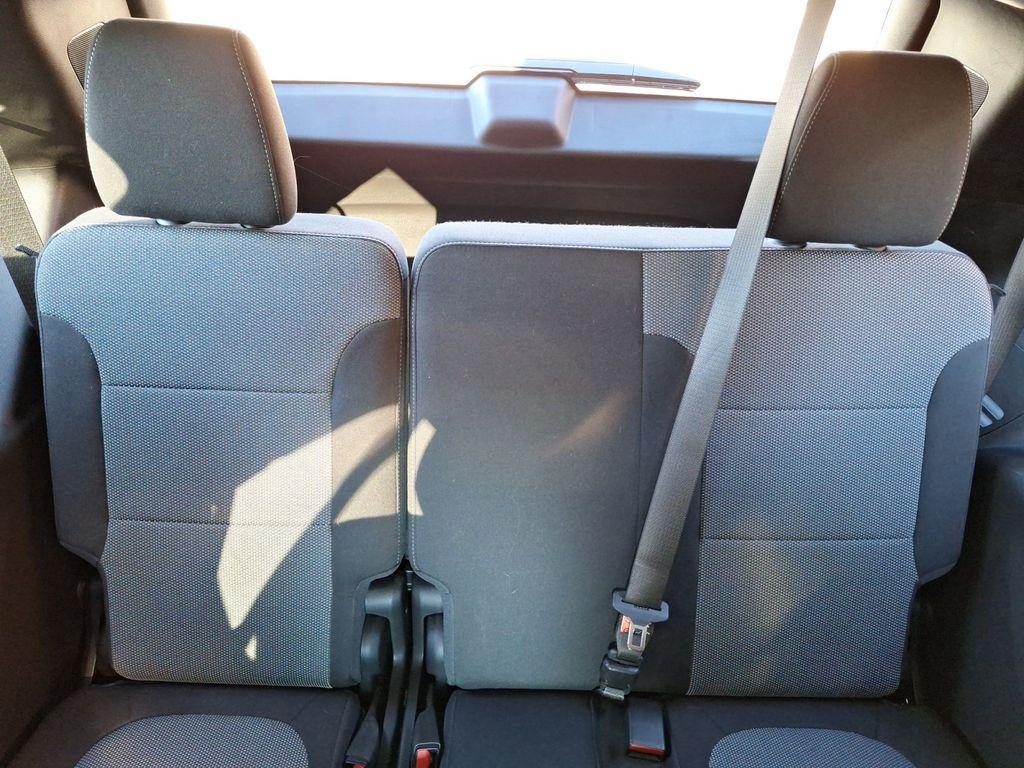 used 2021 Chevrolet Traverse car, priced at $24,889