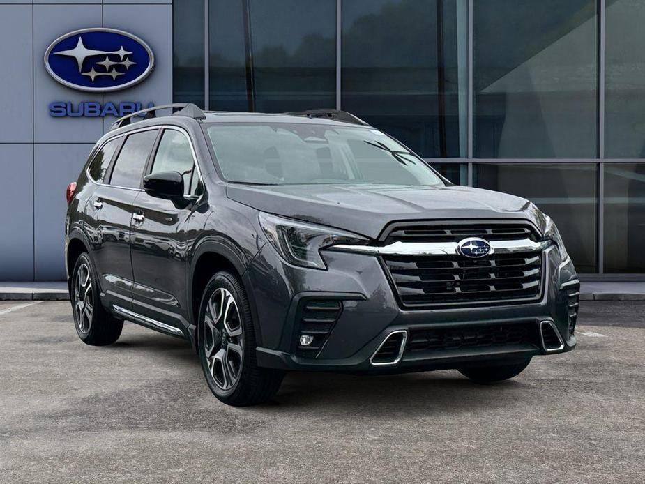 used 2024 Subaru Ascent car, priced at $48,996