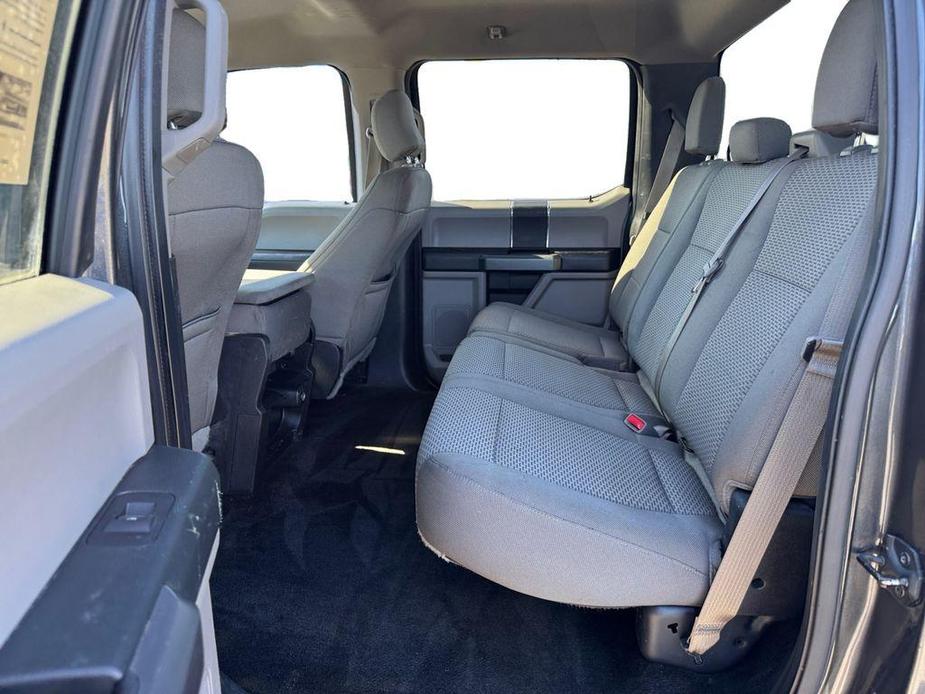 used 2015 Ford F-150 car, priced at $14,897