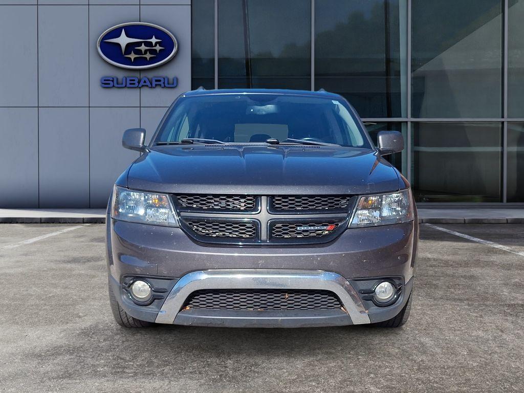 used 2017 Dodge Journey car, priced at $8,997