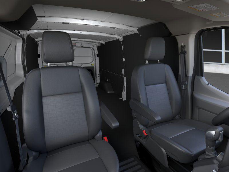 new 2025 Ford Transit-150 car, priced at $50,825