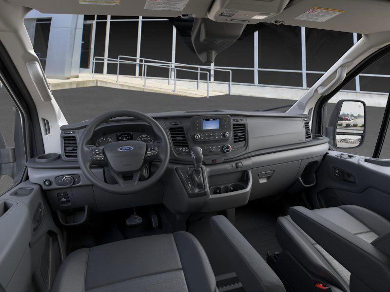 new 2025 Ford Transit-150 car, priced at $50,825