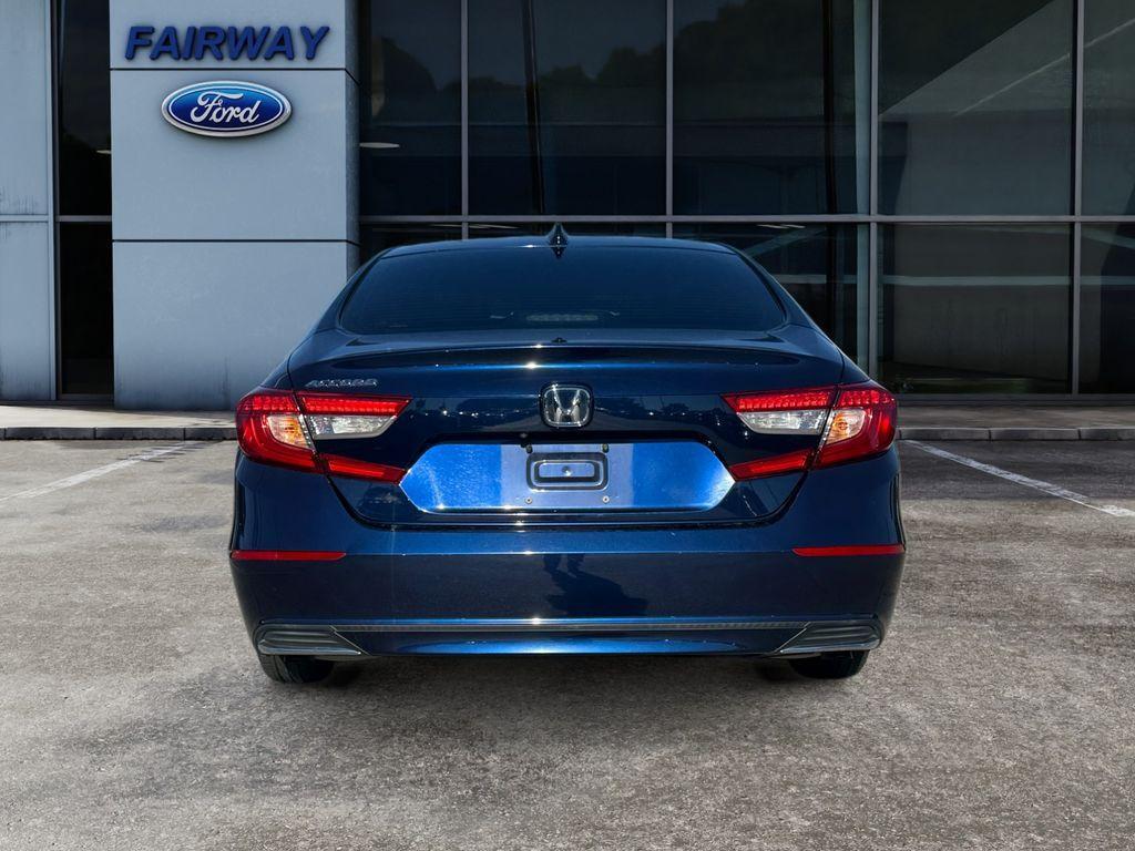 used 2019 Honda Accord car, priced at $22,277