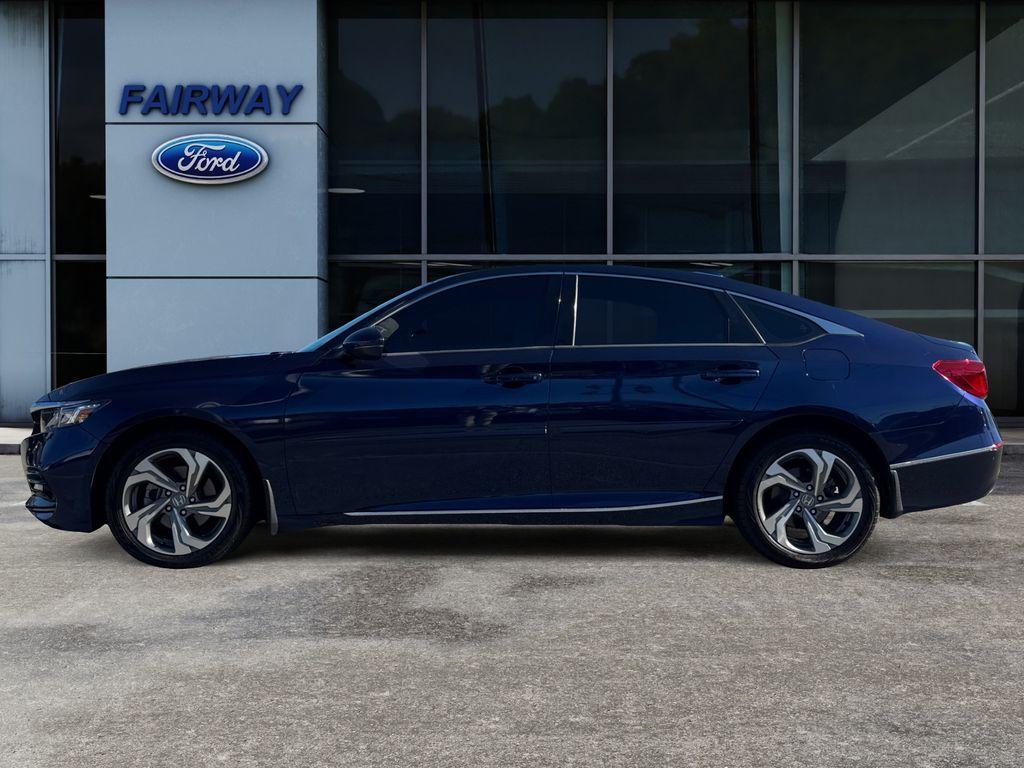 used 2019 Honda Accord car, priced at $22,277