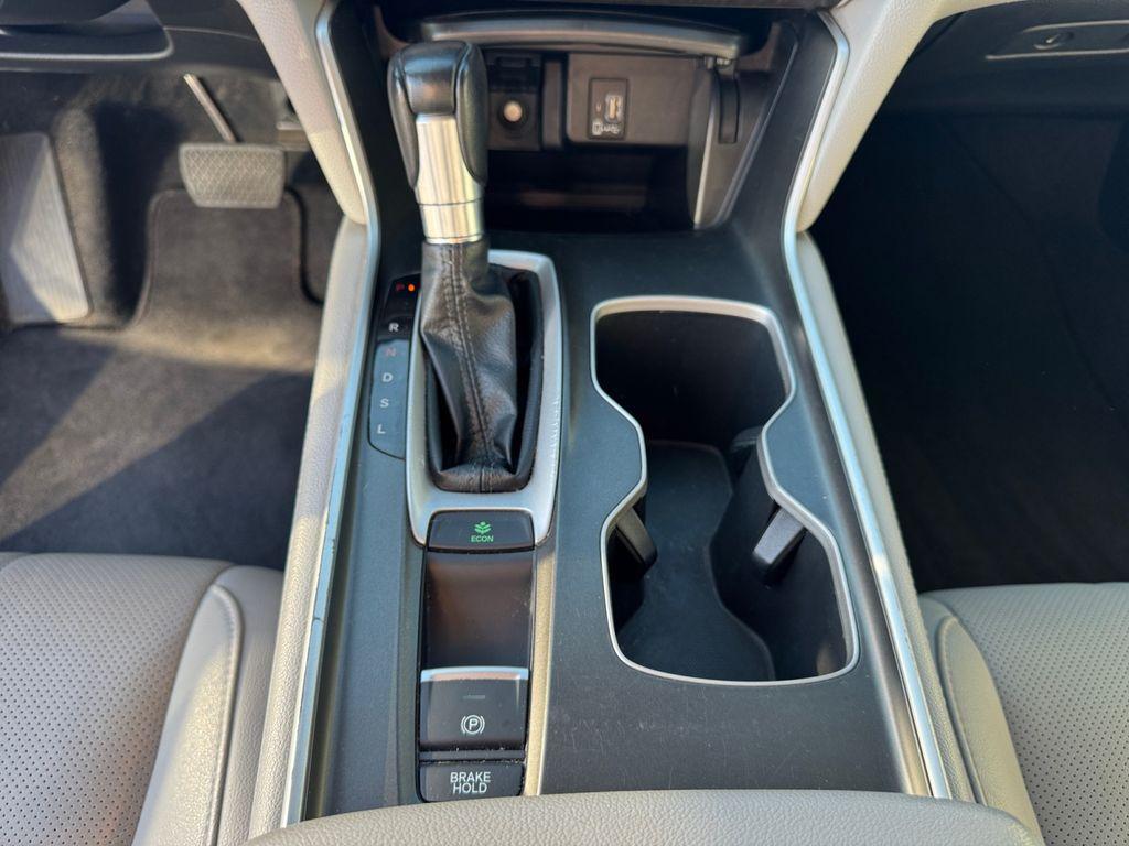 used 2019 Honda Accord car, priced at $21,997