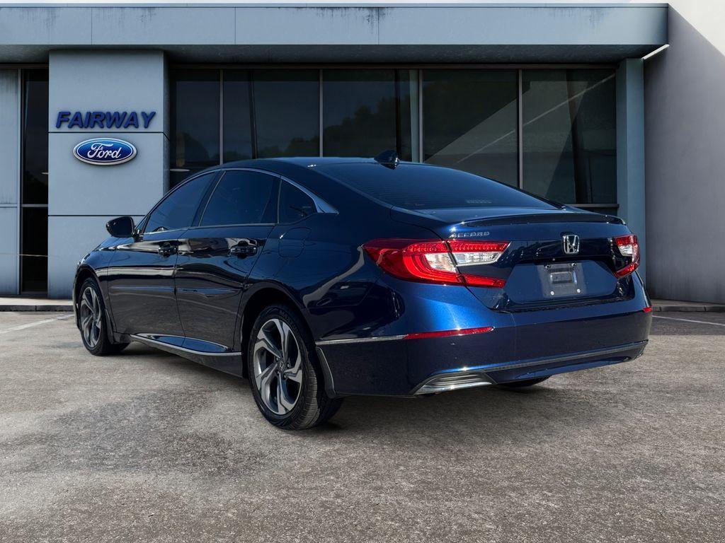 used 2019 Honda Accord car, priced at $22,277