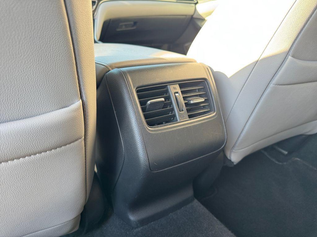 used 2019 Honda Accord car, priced at $21,997