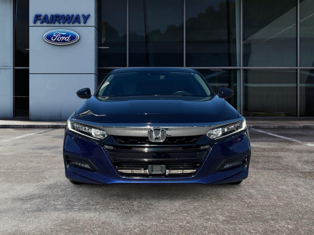 used 2019 Honda Accord car, priced at $22,277
