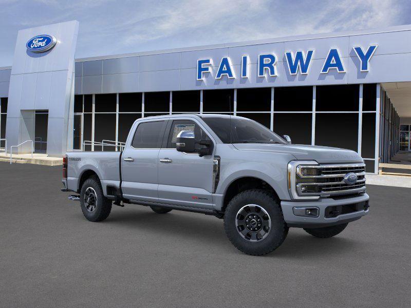 new 2026 Ford F-350 car, priced at $110,110