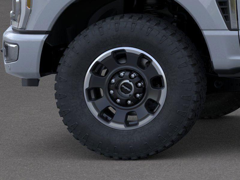 new 2026 Ford F-350 car, priced at $110,110