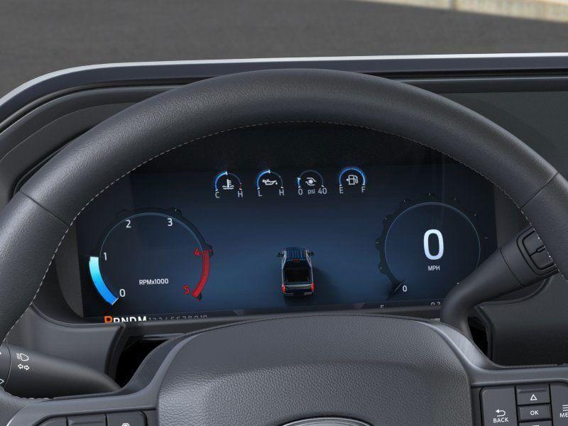 new 2026 Ford F-350 car, priced at $110,110