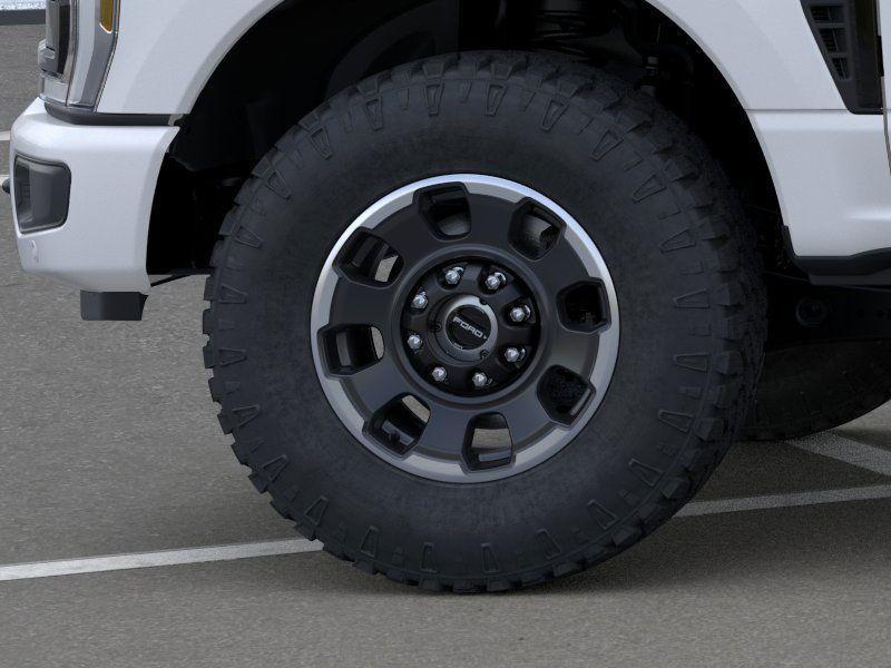 new 2026 Ford F-350 car, priced at $107,400