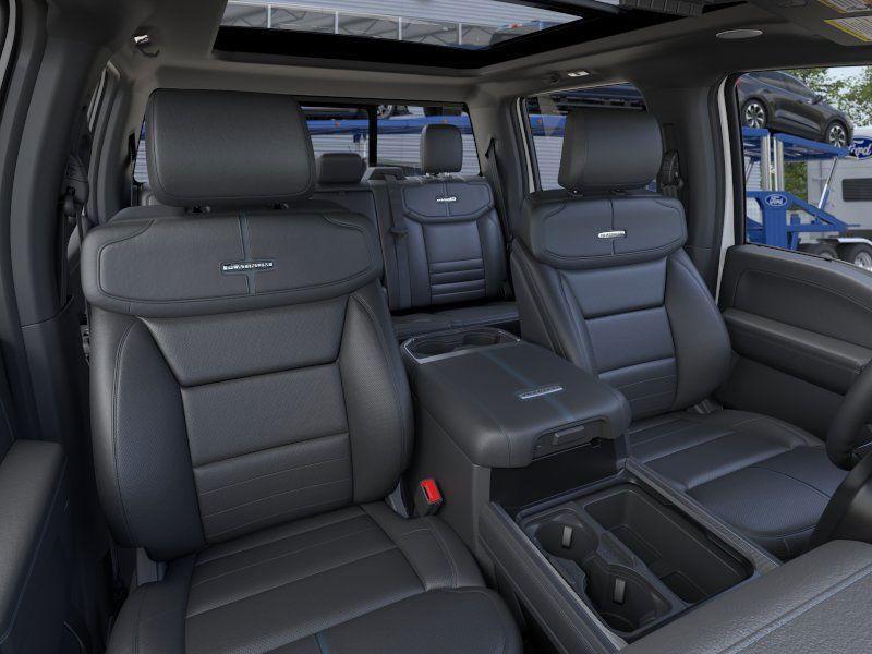 new 2026 Ford F-350 car, priced at $107,400
